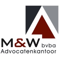 M&W Advocatenkantoor Logo