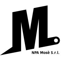 Npa Mosè srl Logo