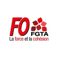 FGTA-FO Logo