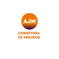 AJM Corretora de Seguros Logo