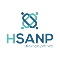 Hospital HSANP Logo