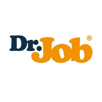 Dr. Job Spa Logo