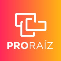 ProRaíz Inmobiliaria Digital Logo