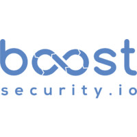 boostsecurity.io Logo