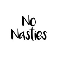 No Nasties Logo
