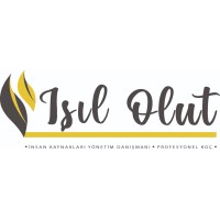 Işıl Olut İK Yönetim Danışmanlığı ve Profesyonel Koçluk Logo