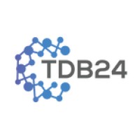 TDB24 Logo