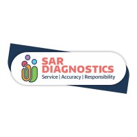 SAR Diagnostics Logo