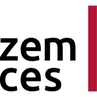 Schweizerisches Zentrum für die Mittelschule/Centre suisse de lenseignement secondaire II (ZEM CES) Logo