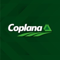 COPLANA - Cooperativa Agroindustrial Logo