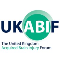 United Kingdom Acquired Brain Injury Forum Logo