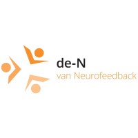 De N van Neurofeedback Logo