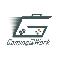 Gaming@Work Logo