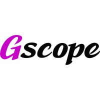 Gscope Logo