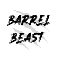 Barrel Beast GbR Logo