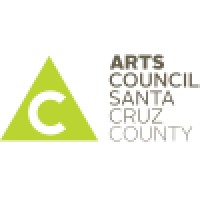Arts Council Santa Cruz County Logo