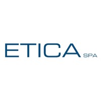 ETICA Spa Logo