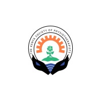 Kenya Society of Physiotherapists Logo