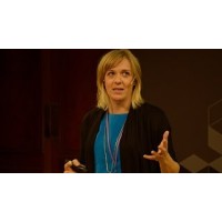 The Presenter Coach Logo