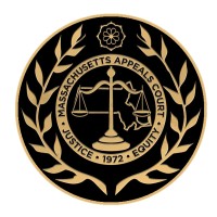 Massachusetts Appeals Court Logo