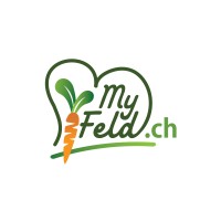 MyFeld GmbH Logo
