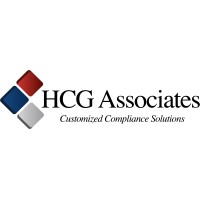 HCG Associates Logo