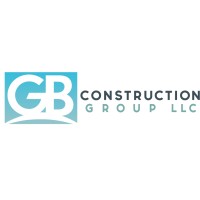 GB Construction Group Logo