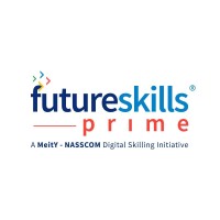 FutureSkills Prime Logo