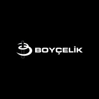 Boyçelik Metal Logo