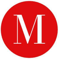 MONEY MASTERS by Robert Beck Logo