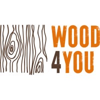 Wood4you Logo
