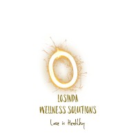 Losinda Wellness Solutions Logo