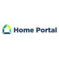 Home Portal Logo