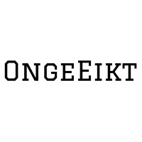 Coöperatie OngeEikt Logo