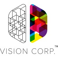 visioncorp group Logo