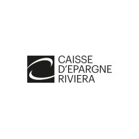 Fonds de Prévoyance de la Caisse dEpargne Riviera Logo