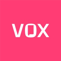 VOX Recruitment Logo