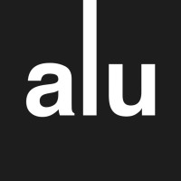 ALU architectes urbanistes Logo