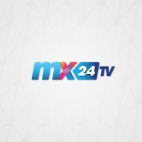 MX24 GH Logo