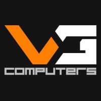 VG Computers Logo