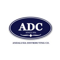 Andalusia Distributing Co., Inc. Logo