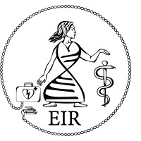 M.A. Eir Logo