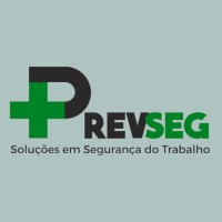 Prevseg Consultoria Logo