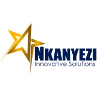 Nkanyezi innovative solutions Logo