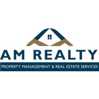 AM Realty, LLC Logo