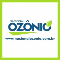 Nacional Ozônio Logo
