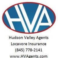 Hudson Valley Agents Logo