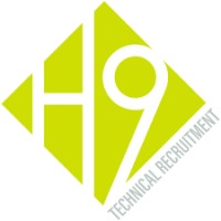 H9 Technical Engineering & Manufacturing Logo