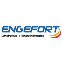 Engefort Construtora Logo
