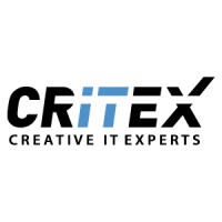 CRITEX GmbH Logo